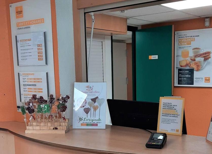 Serveis de l’habitació Foto