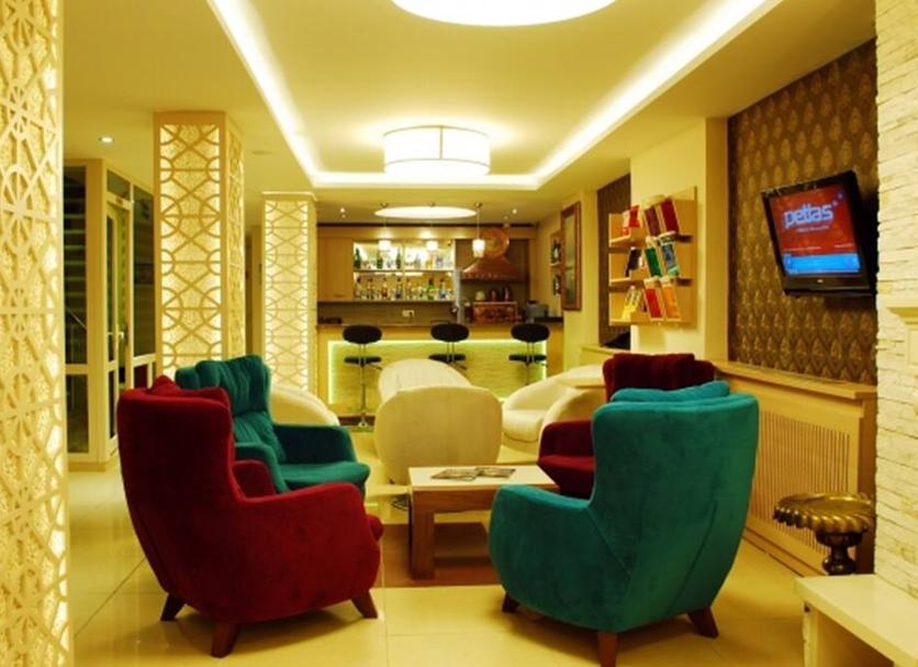 Sala d'estar Foto