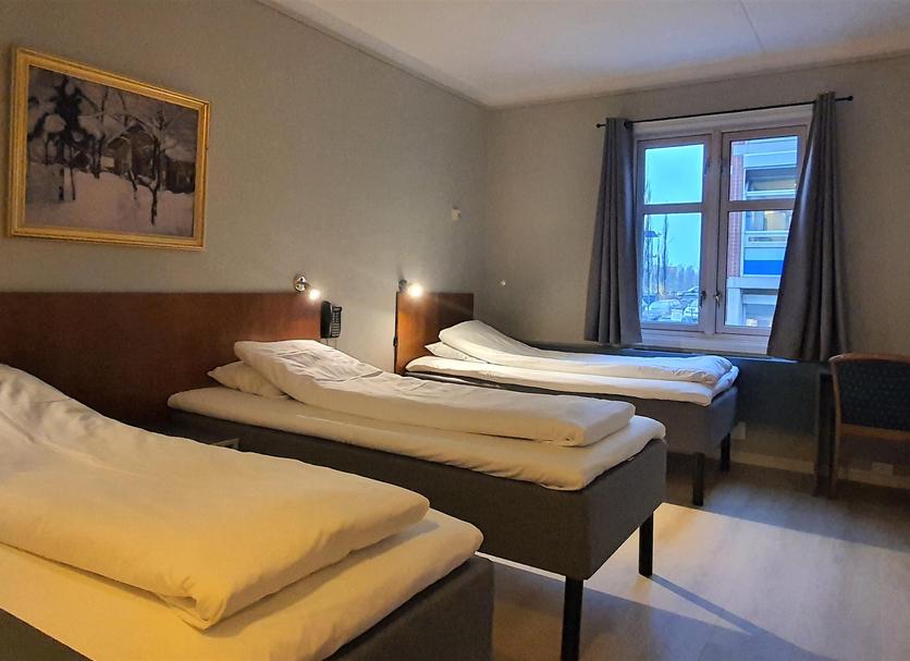 Habitació Foto