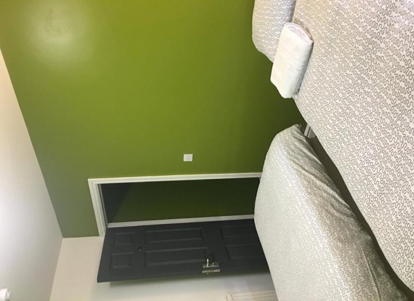 Serveis de l’habitació Foto