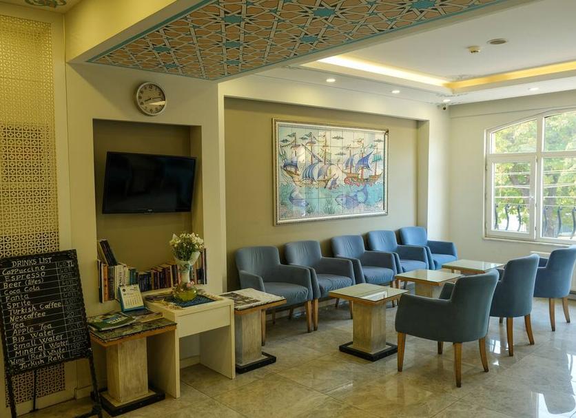 Sala d'estar Foto