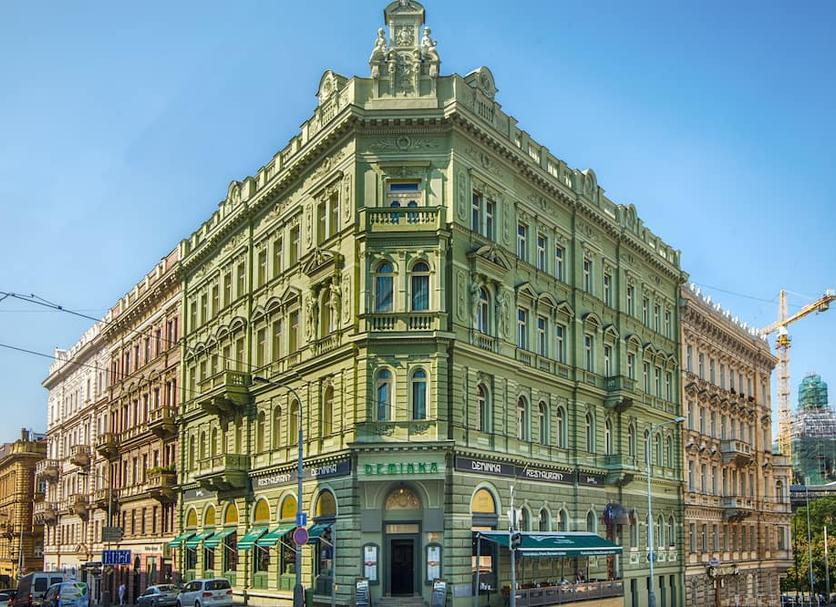 Edifici Foto