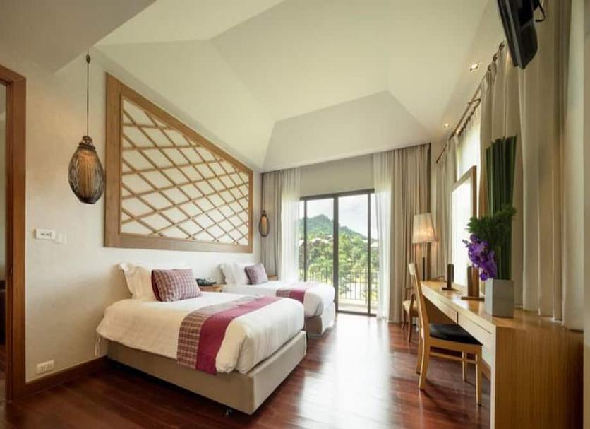 Habitació Foto