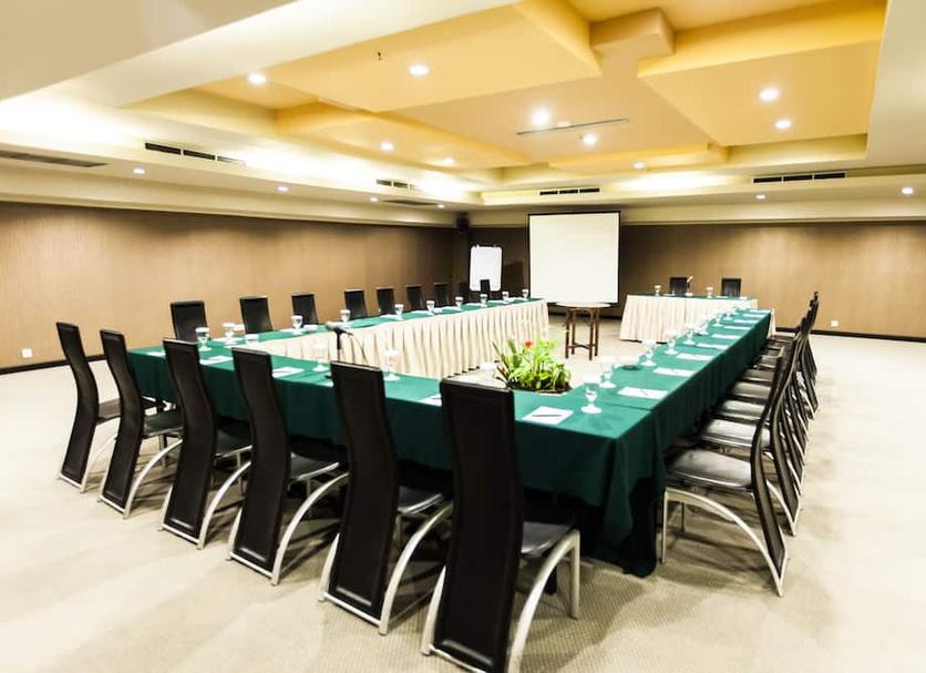 Sala de conferències Foto