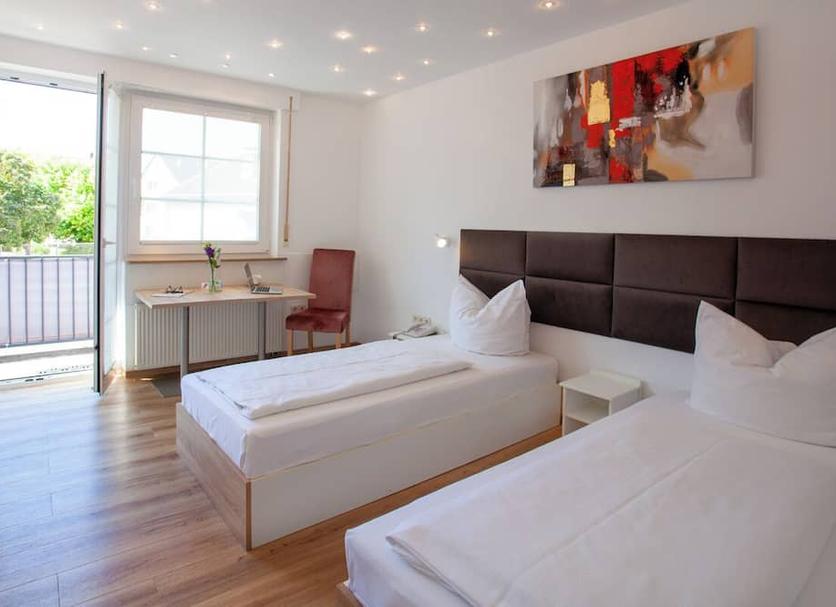 Habitació Foto
