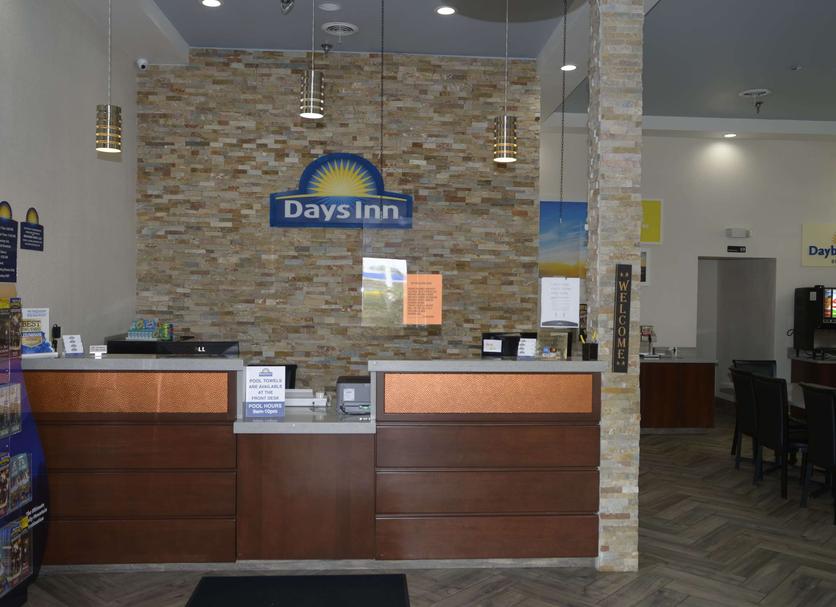 Recepció Foto