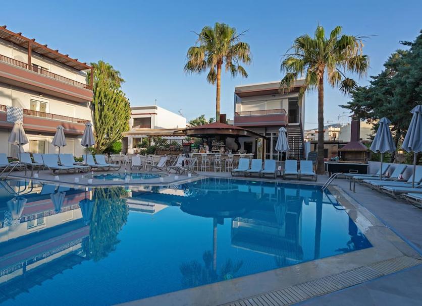Pool Foto