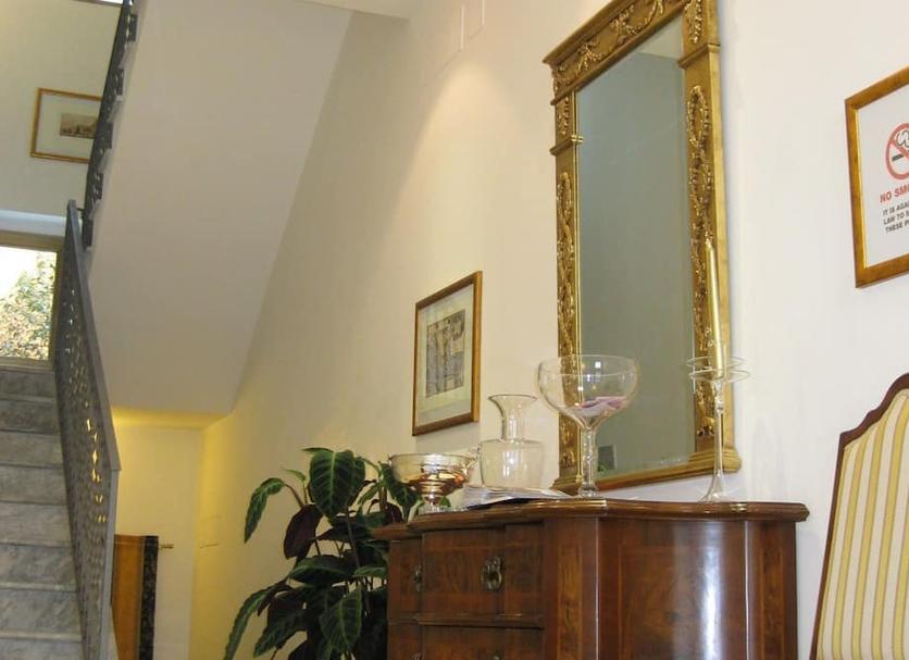 Serveis de l’habitació Foto