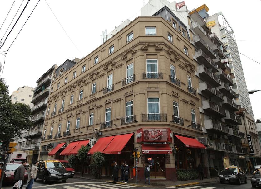 Edifici Foto