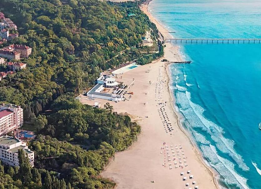 Platja Foto