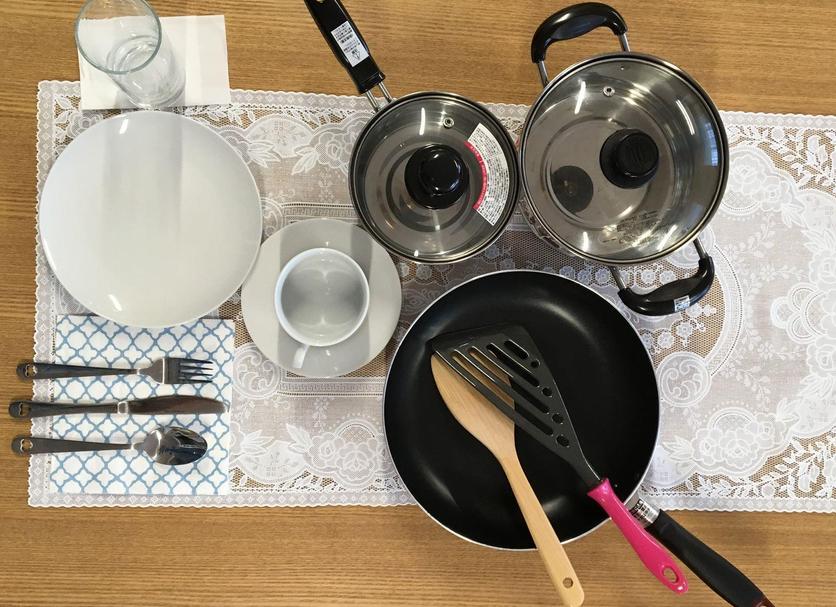 Serveis de l’habitació Foto