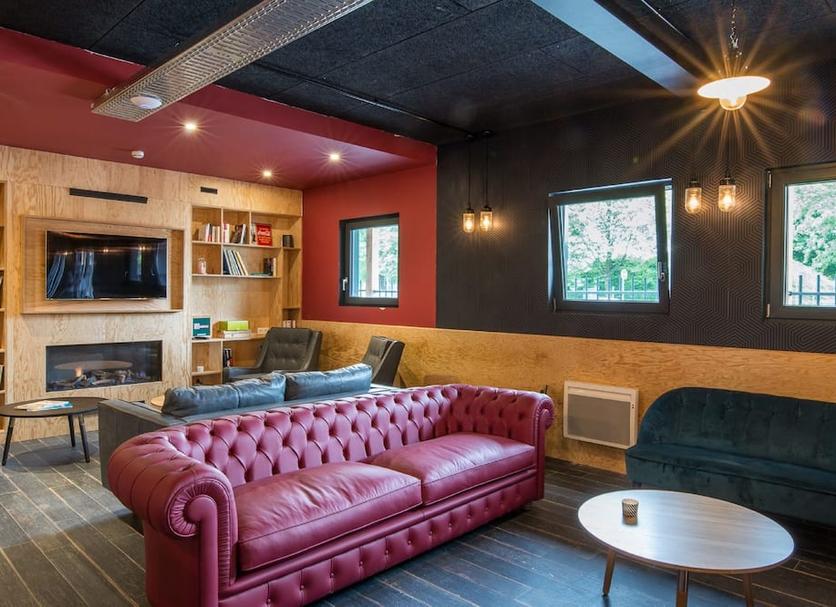 Sala Foto