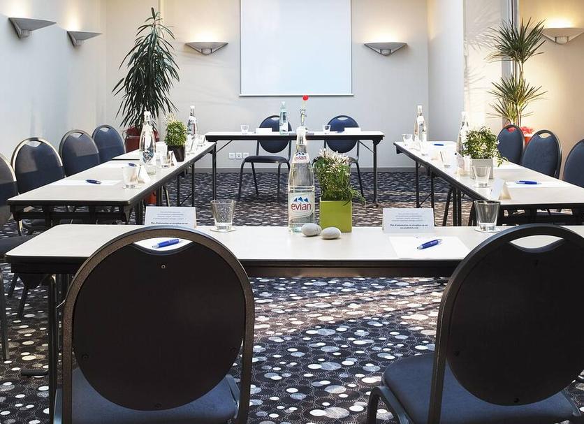 Sala de conferències Foto