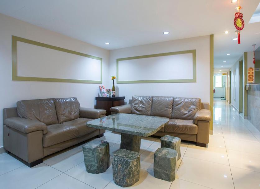Sala Foto