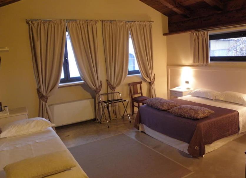 Habitació Foto