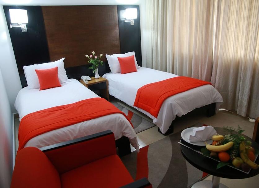 Habitació Foto