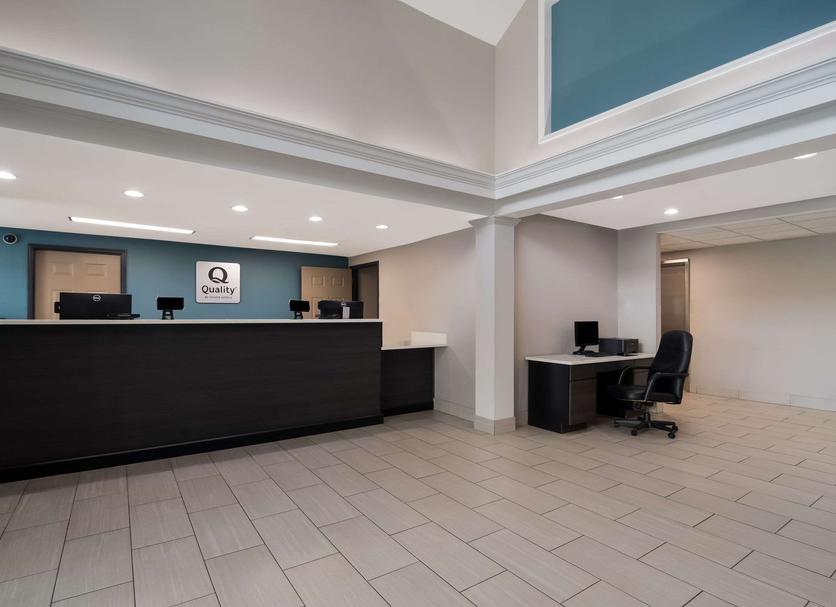 Recepció Foto