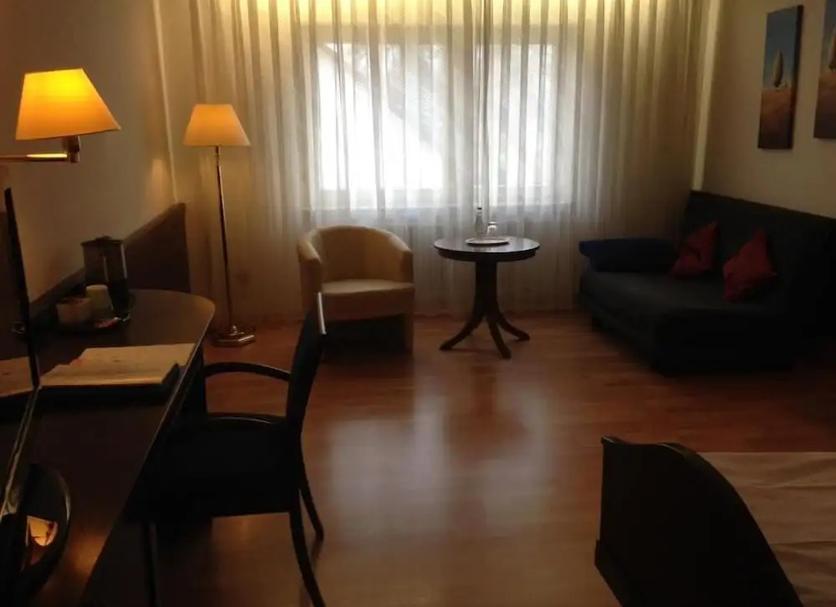 Sala Foto