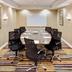 Sala de conferències