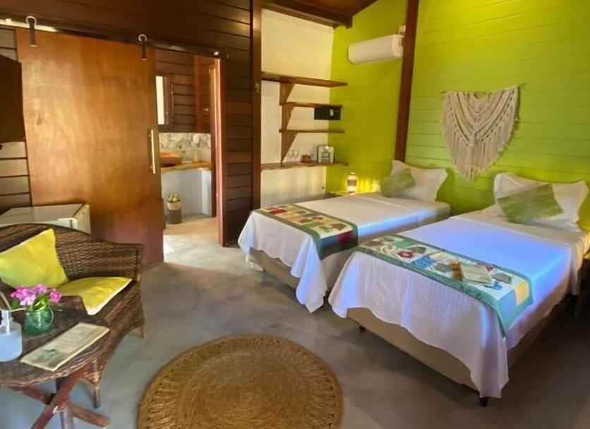 Habitació Foto