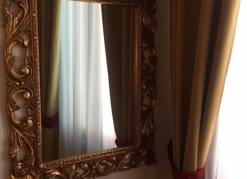 Serveis de l’habitació Foto