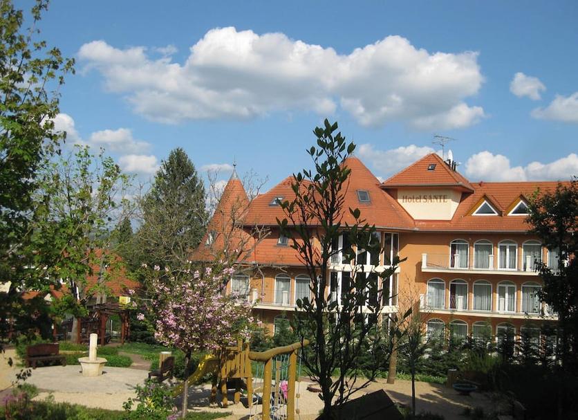 Edifici Foto