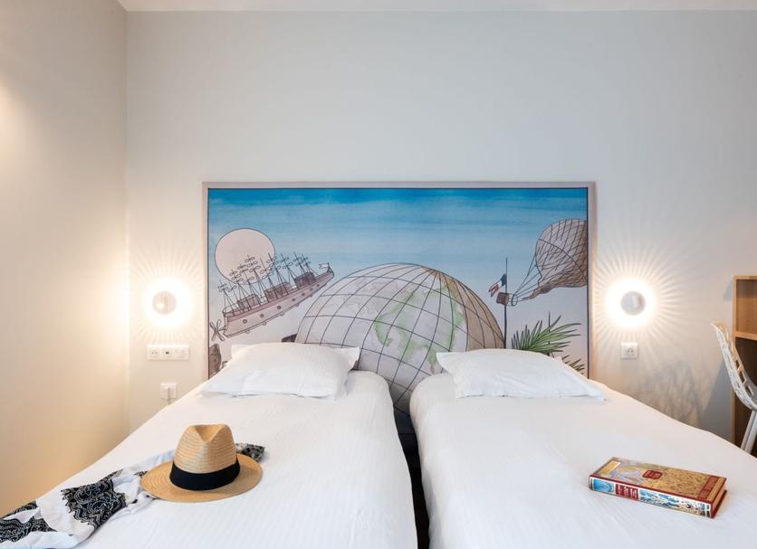 Habitació Foto