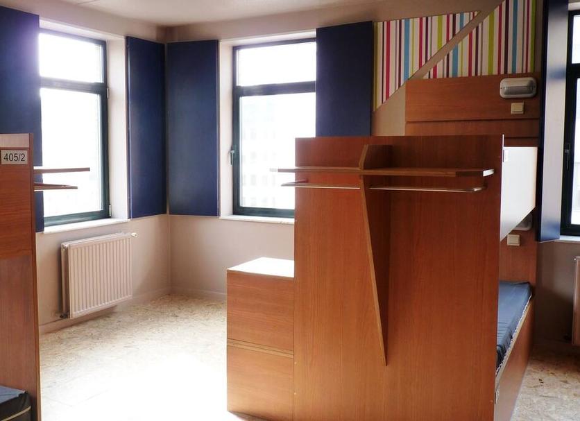 Serveis de l’habitació Foto