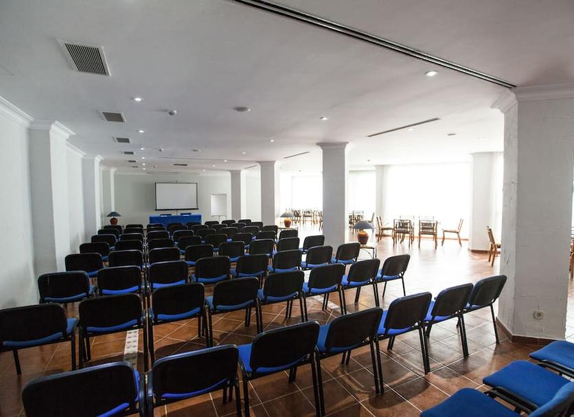 Sala de conferències Foto