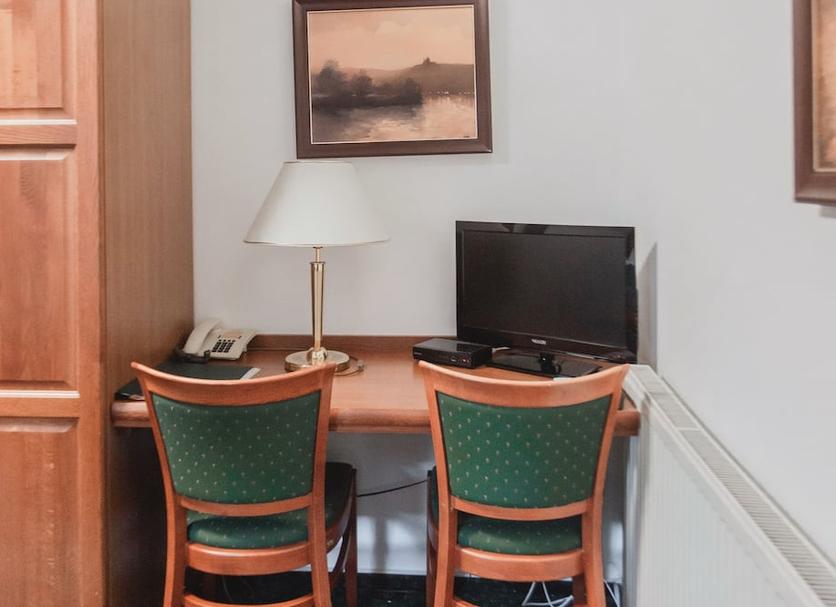 Serveis de l’habitació Foto