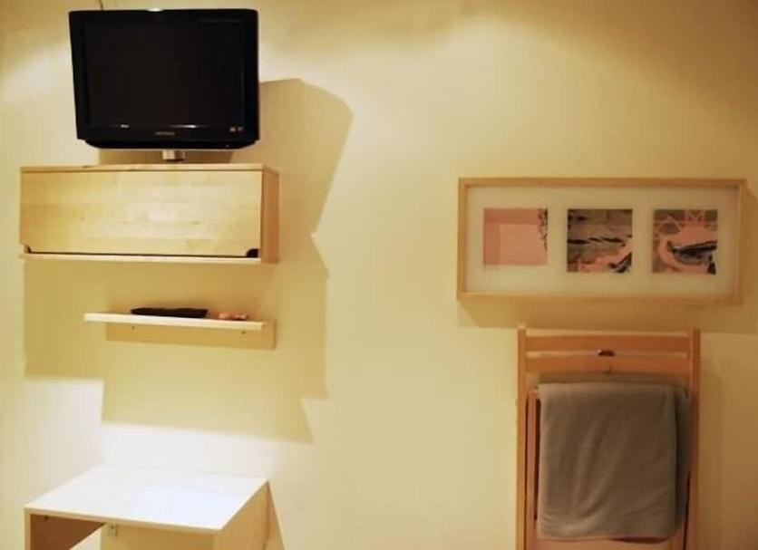 Serveis de l’habitació Foto