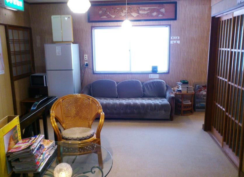 Sala Foto
