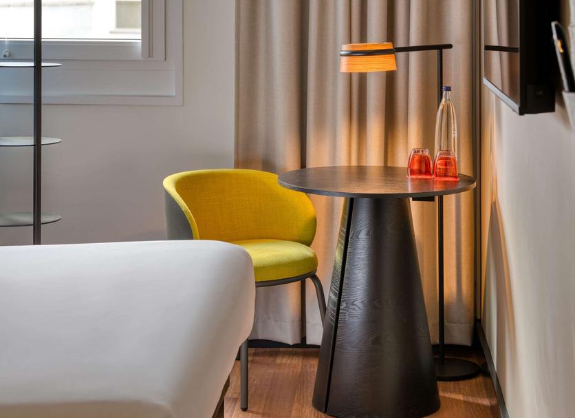 Serveis de l’habitació Foto