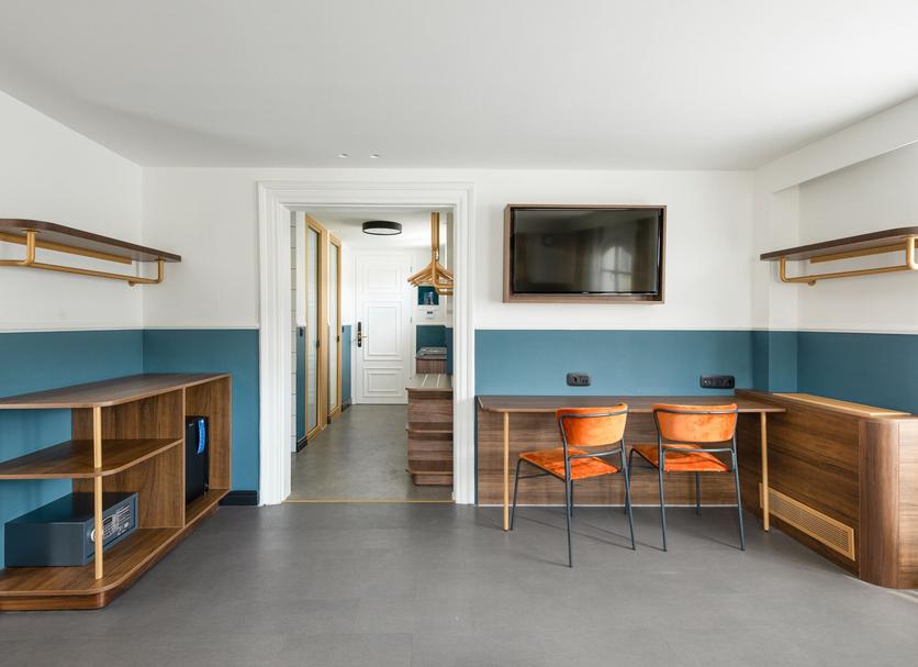 Serveis de l’habitació Foto