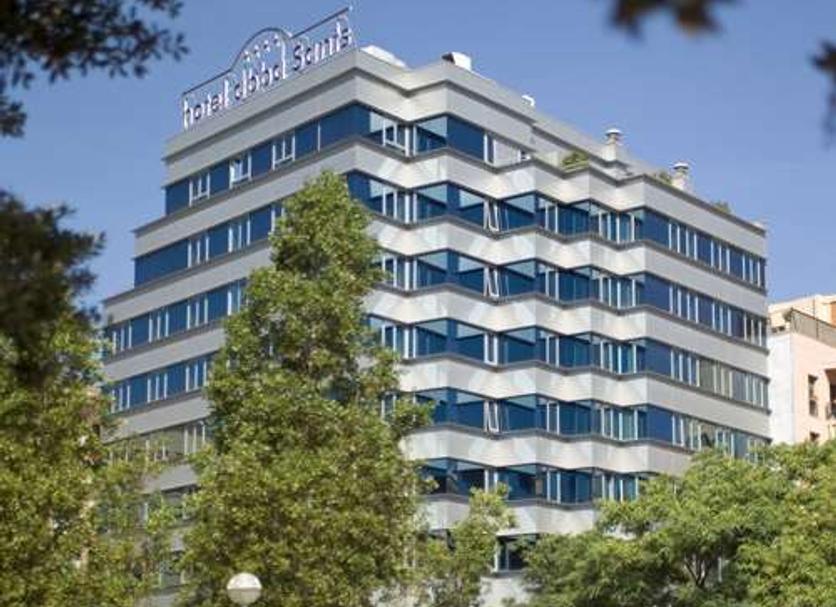 Edifici Foto