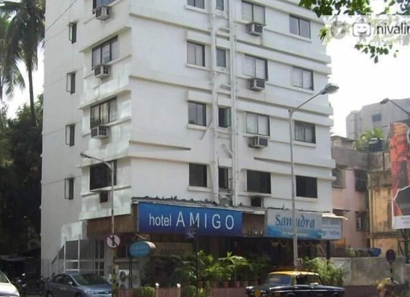 Edifici Foto