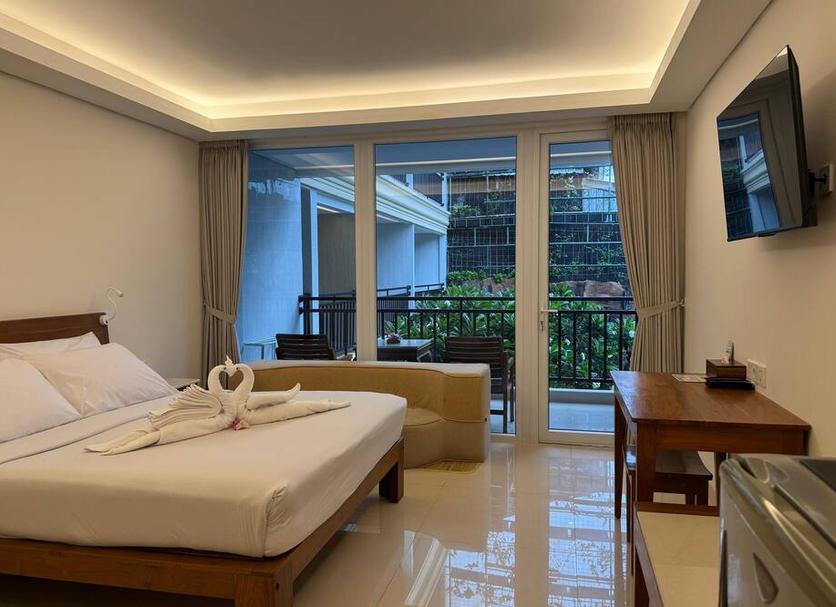Habitació Foto