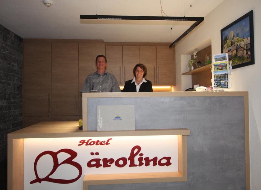 Recepció Foto