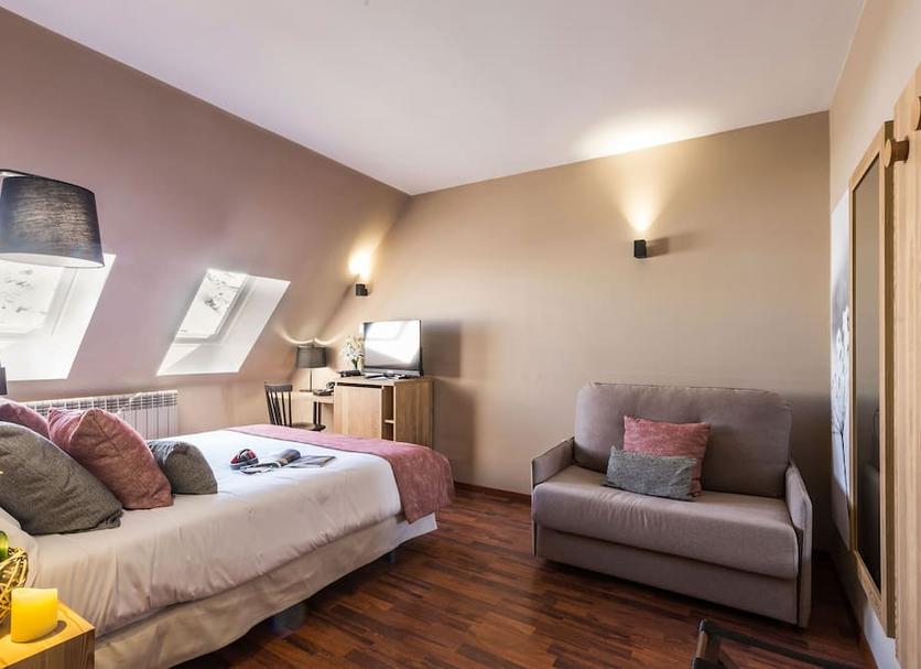 Habitació Foto