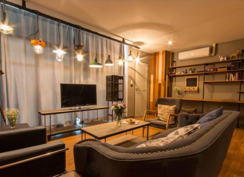 Sala Foto
