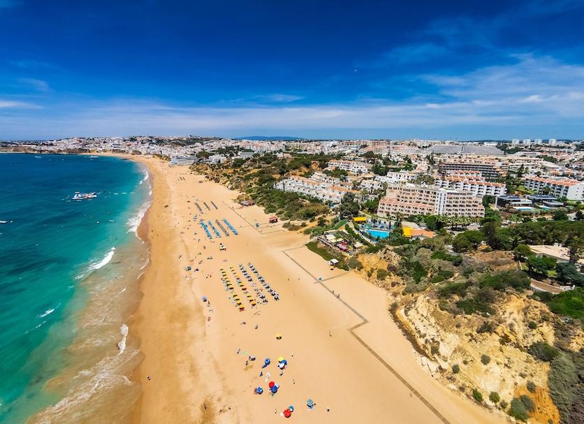 Platja Foto
