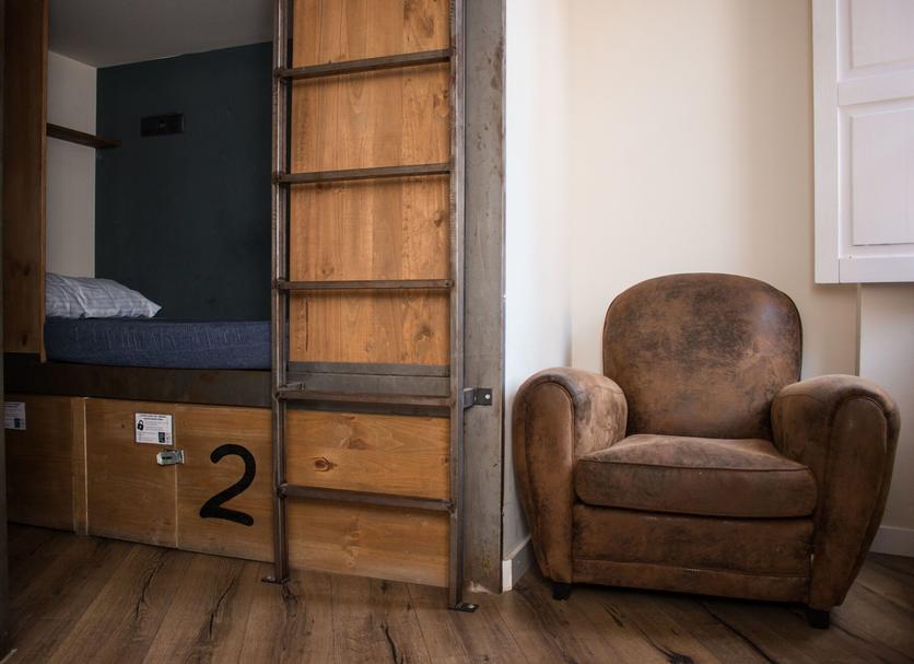 Serveis de l’habitació Foto