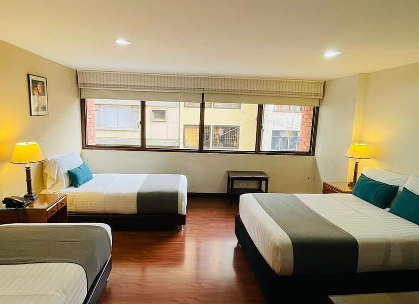 Habitació Foto