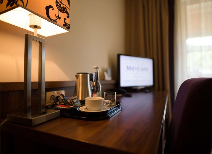 Serveis de l’habitació Foto