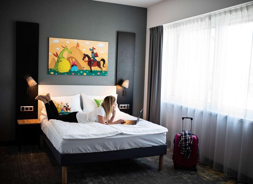 Habitació Foto