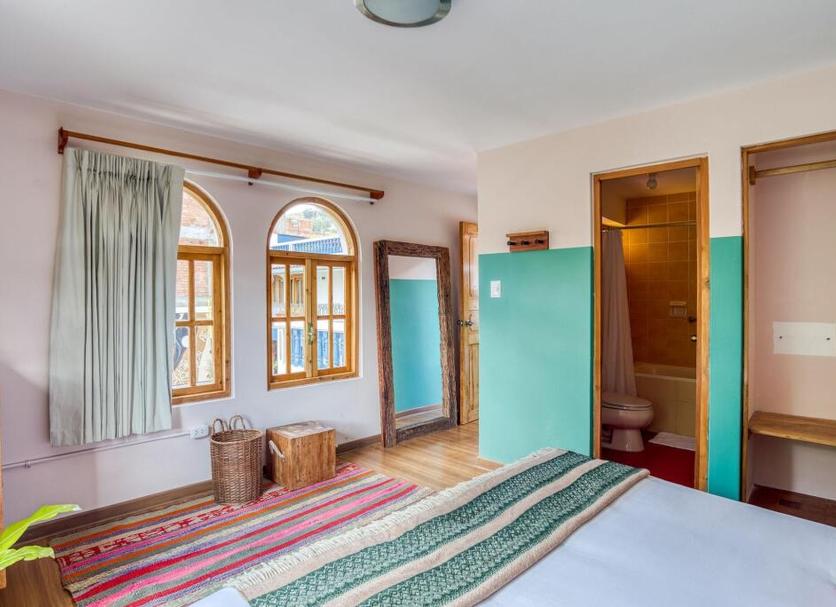 Habitació Foto