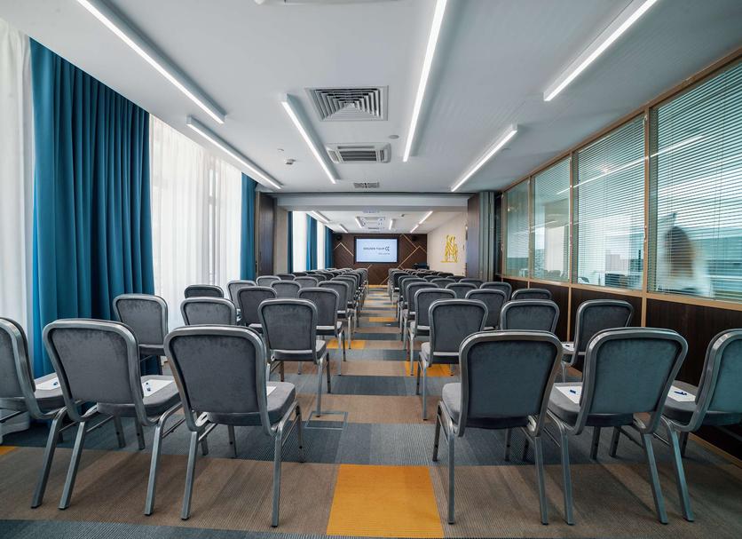 Sala de conferències Foto