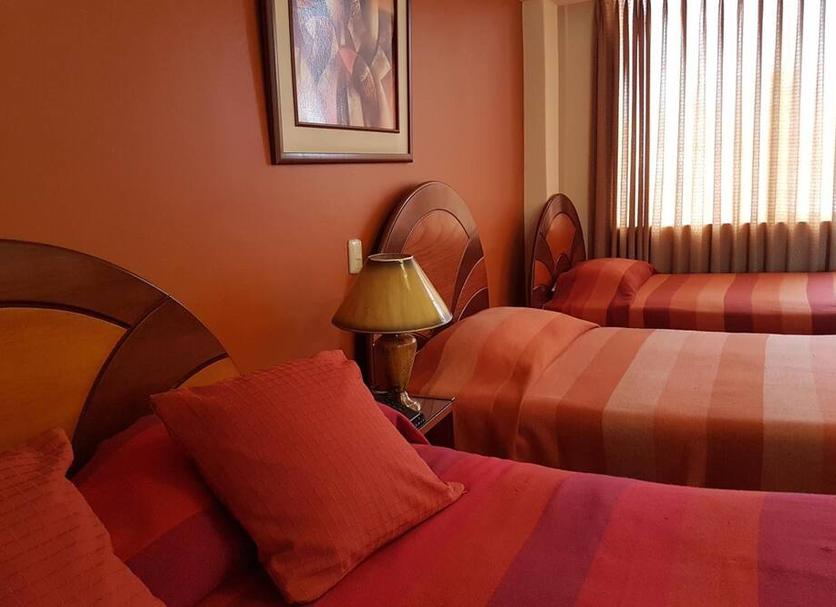 Habitació Foto
