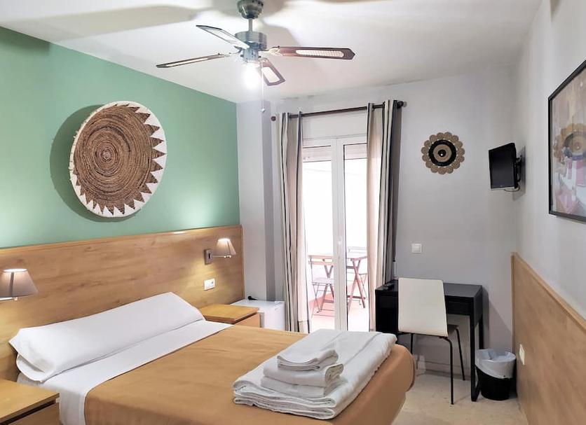 Habitació Foto