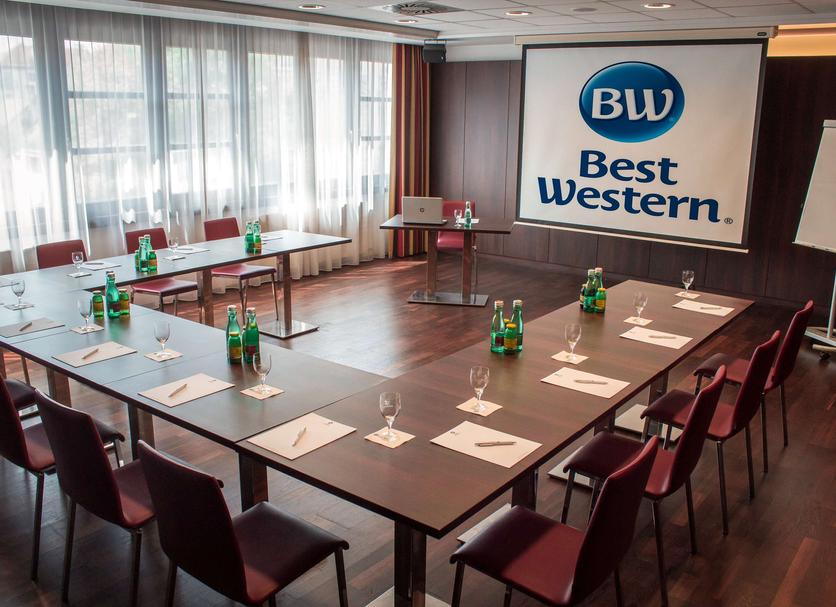 Sala de conferències Foto